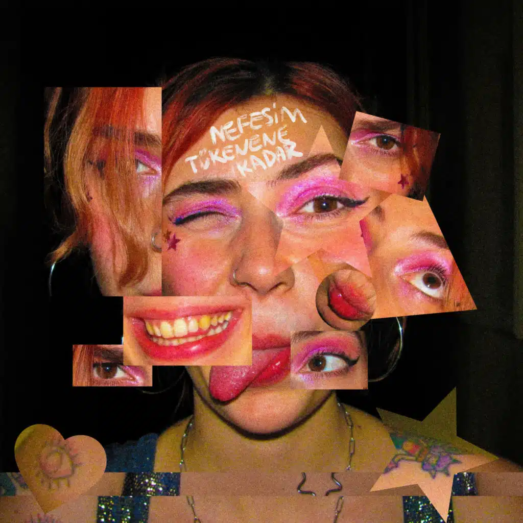 Arkadaş