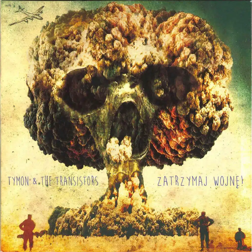 Tymon & The Transistors