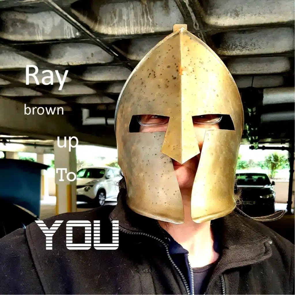 Ray Brown