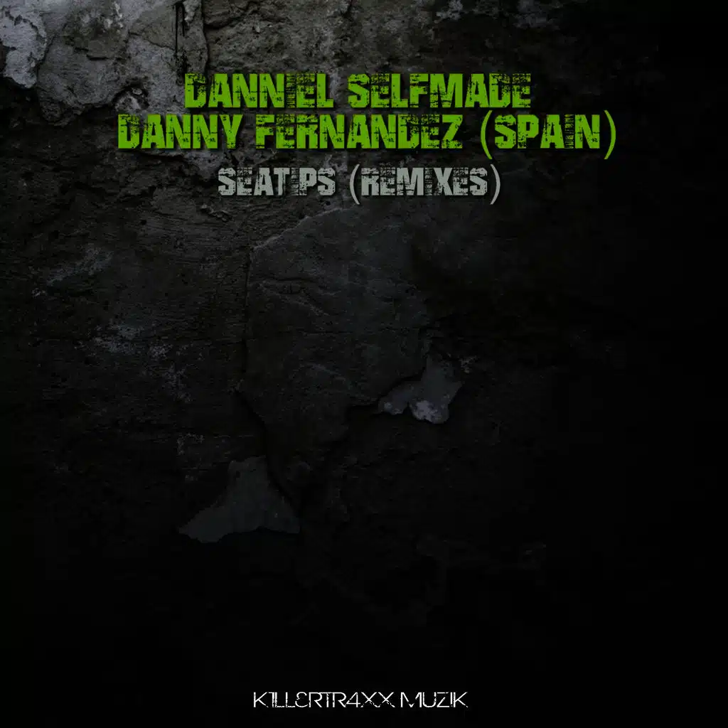 Seatips (Ariano Kinà Remix)