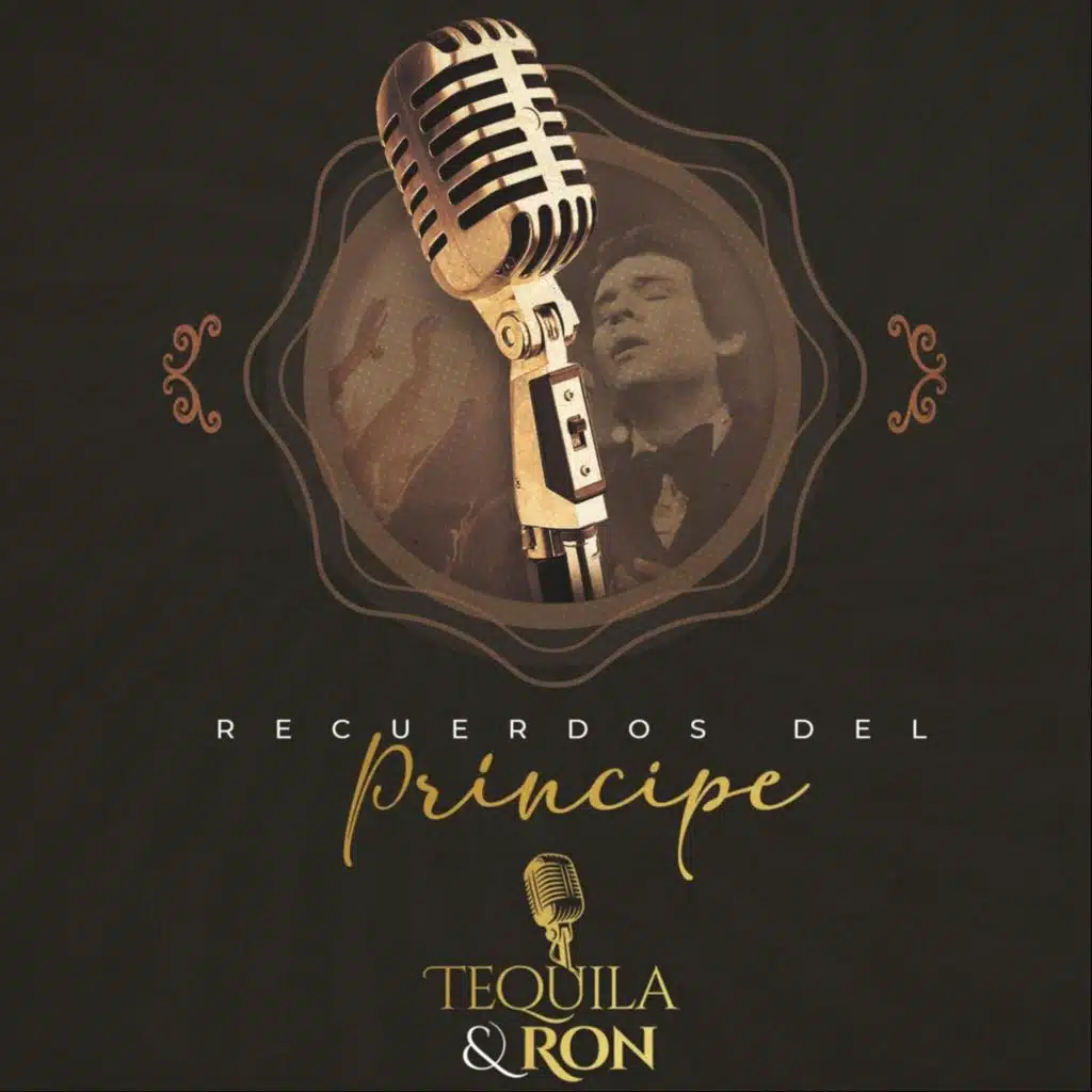 Recuerdos del Príncipe