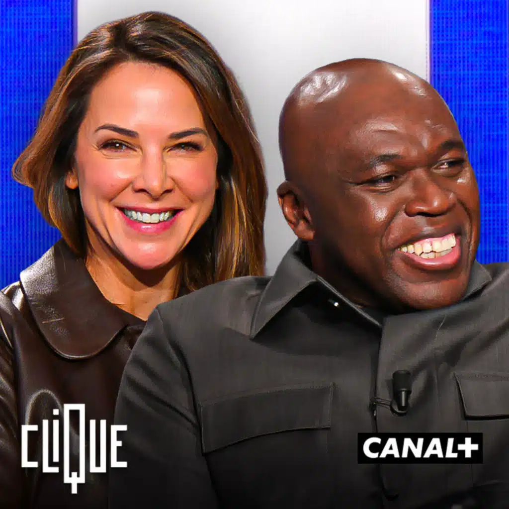 Wilfrid Mbappé sort du silence avec Mélissa Theuriau