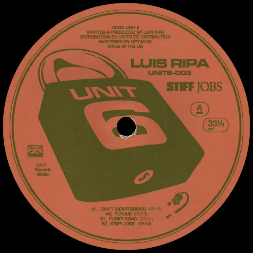 Luis Ripa
