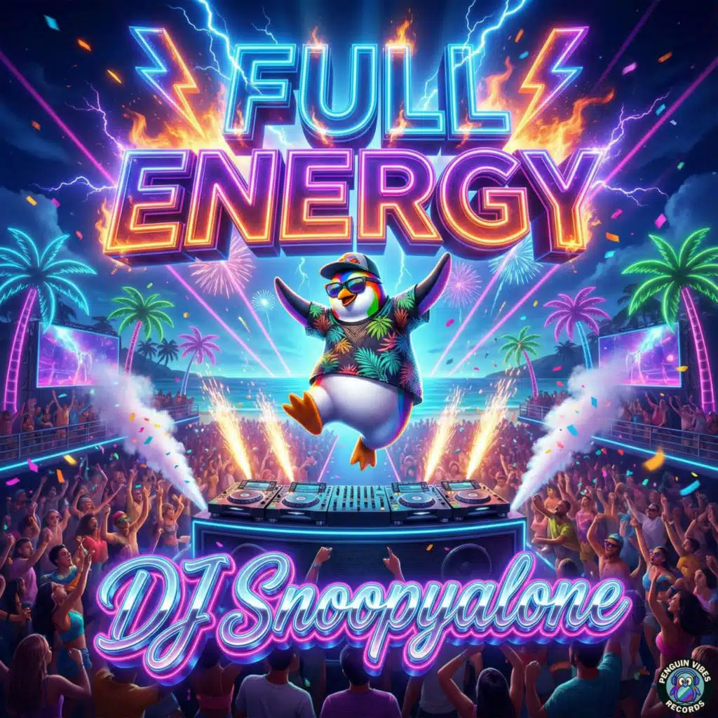 DJ Snoopyalone