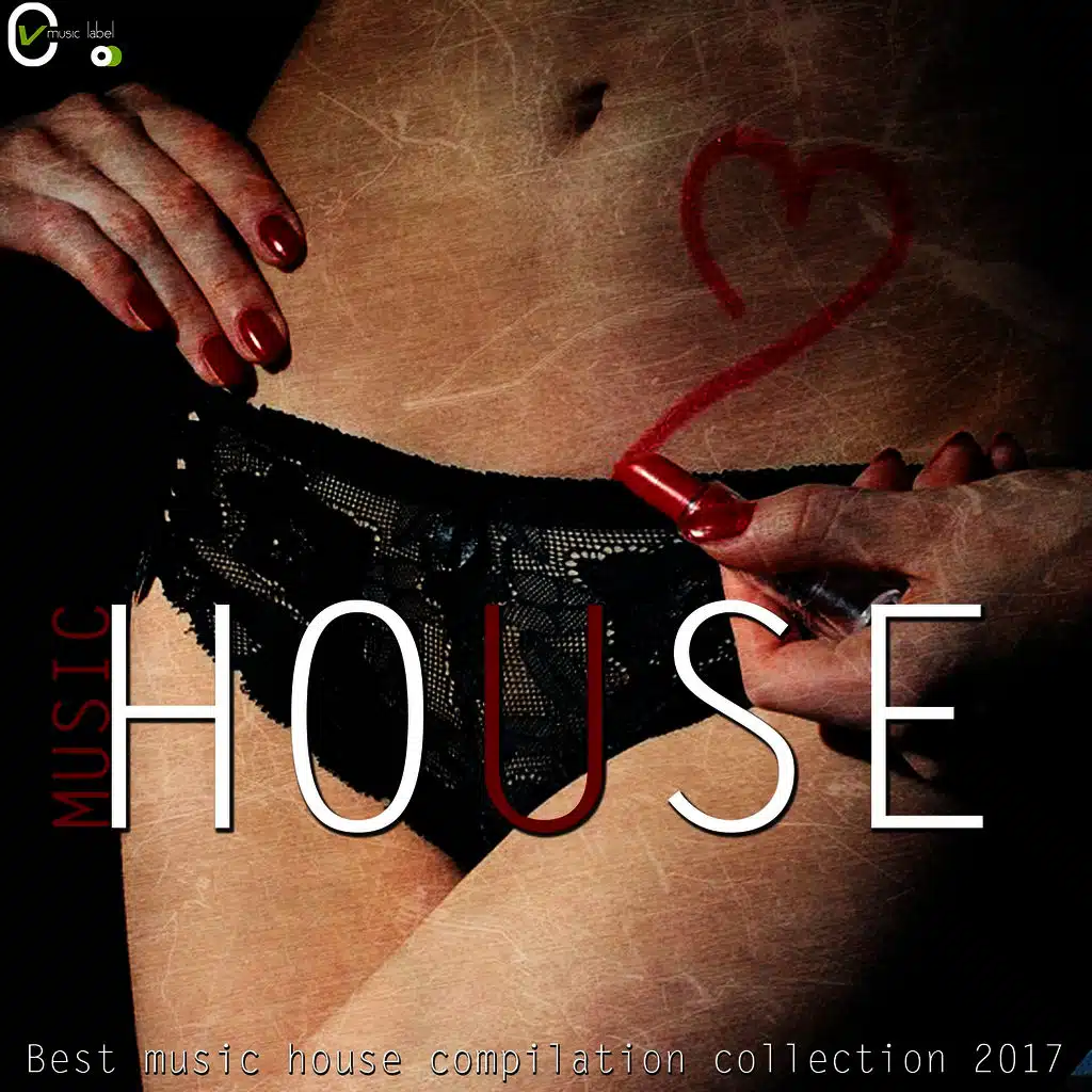 House (Best Music House Compilation Collection 2017)