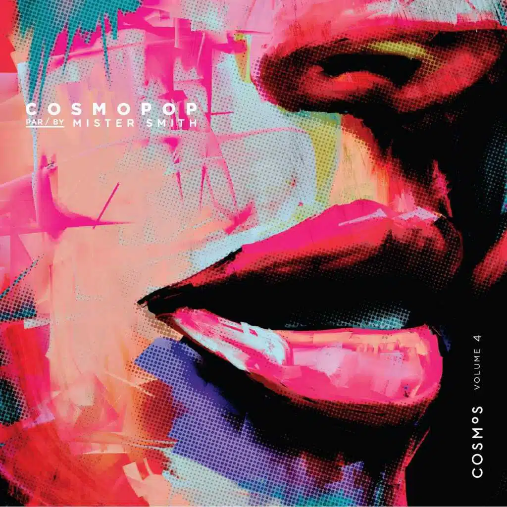 Cosmopop, Vol. 4