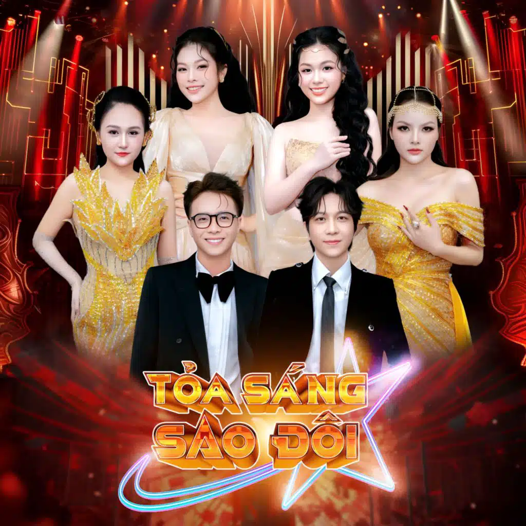 Tỏa Sáng Sao Đôi