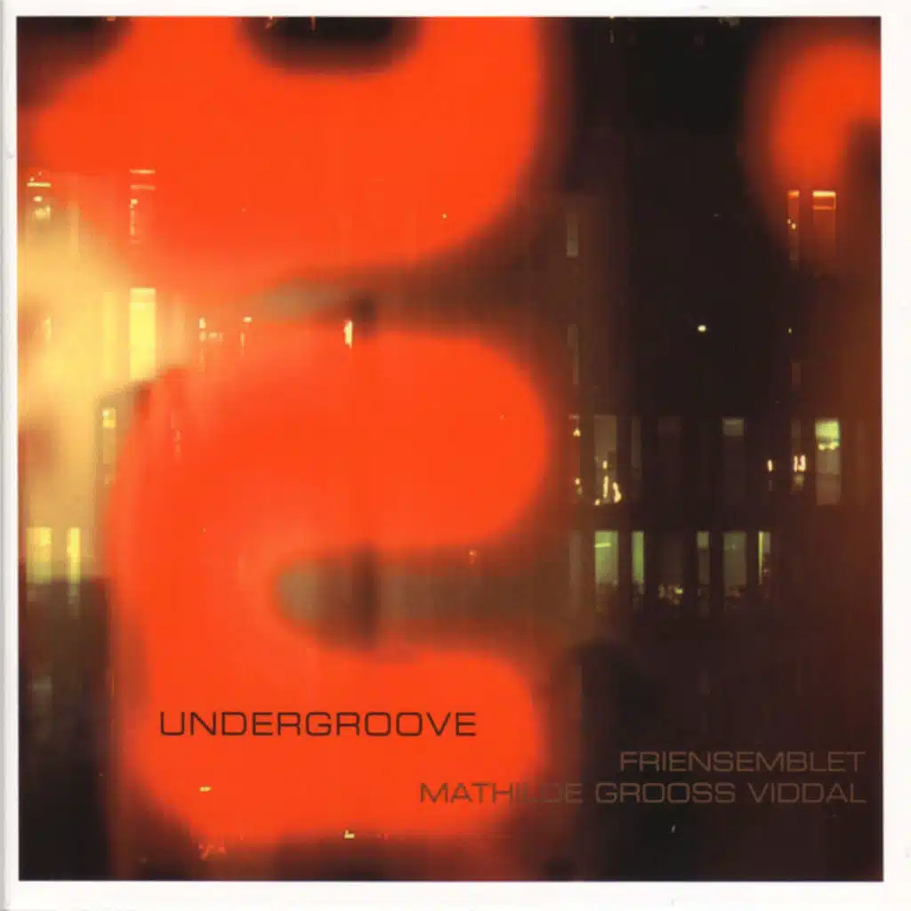 Undergroove