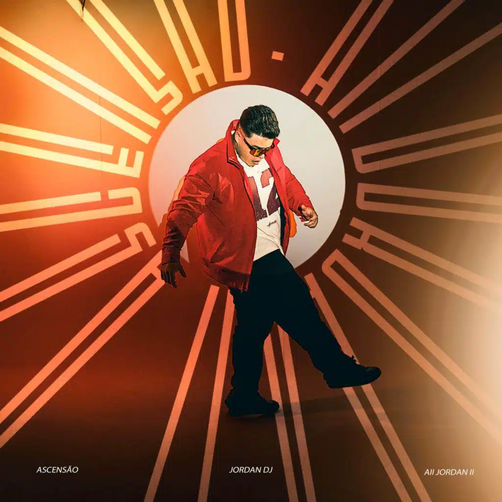 Jordan DJ