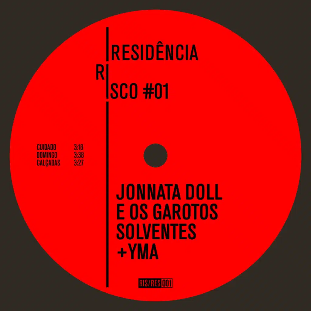 RESIDÊNCIA RISCO #01