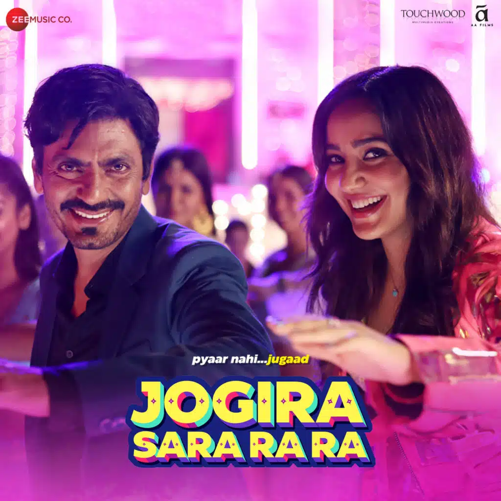 Jogira Sara Ra Ra (Original Motion Picture Soundtrack)