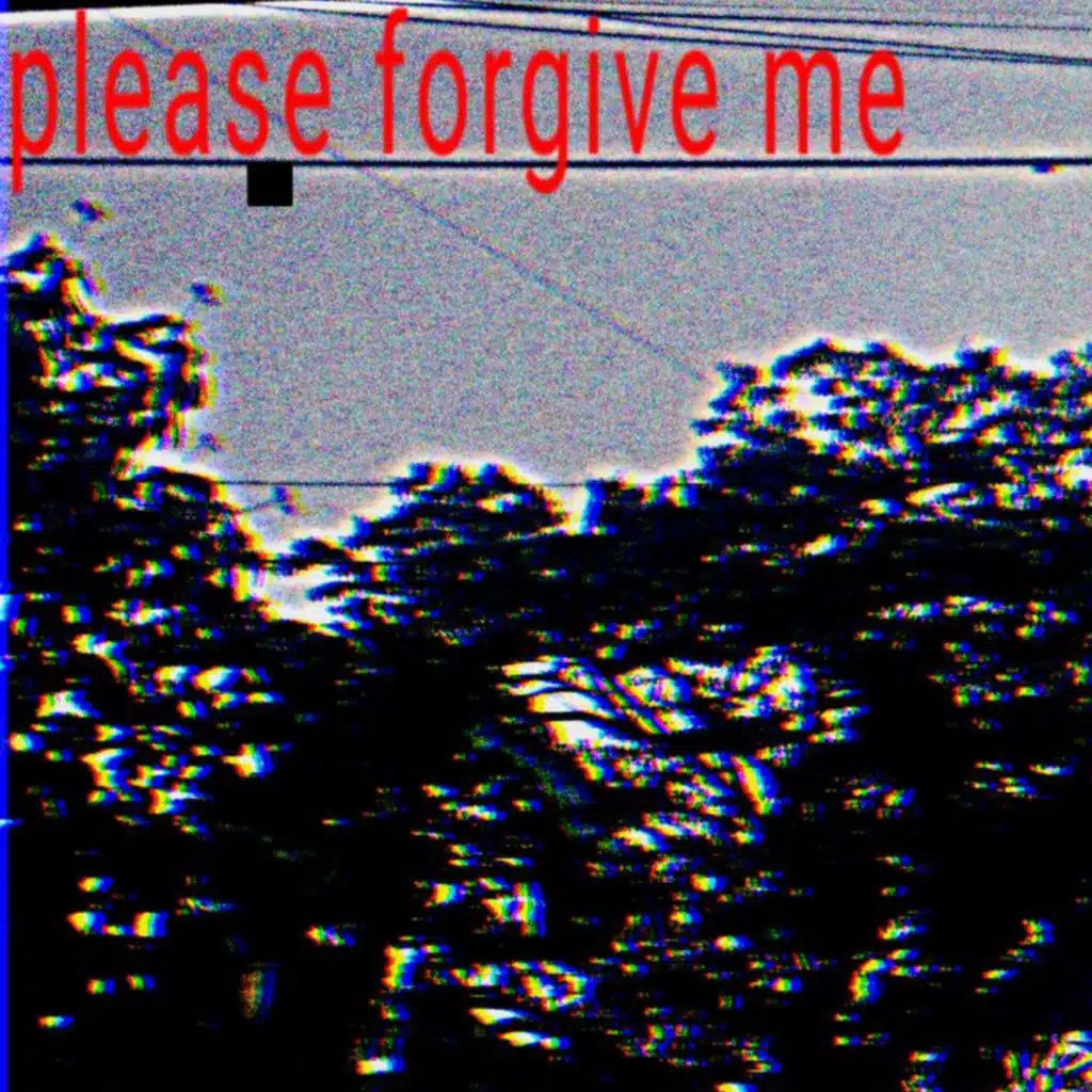Plz forgive me.