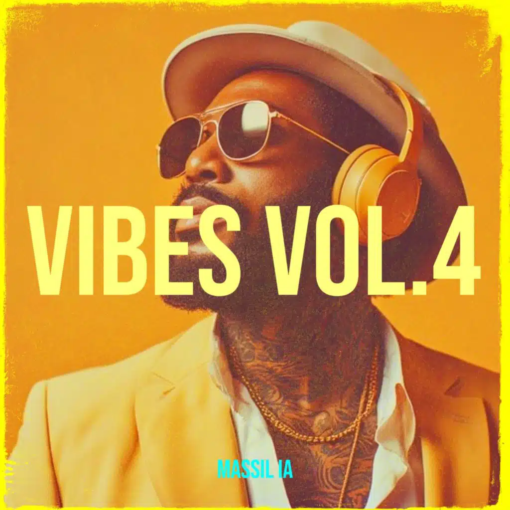 Vibes, Vol. 4