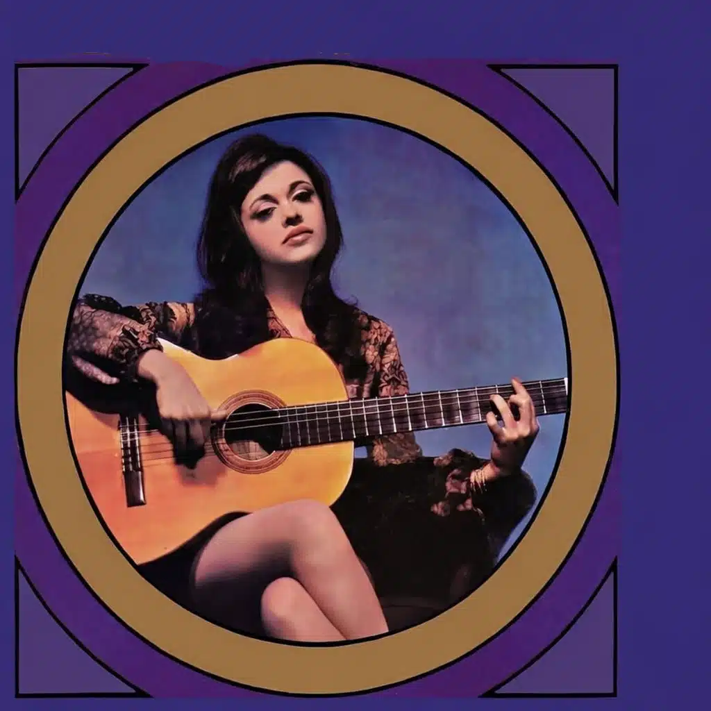 Meditation / Corcovado (Quiet Nights Of Quiet Stars)