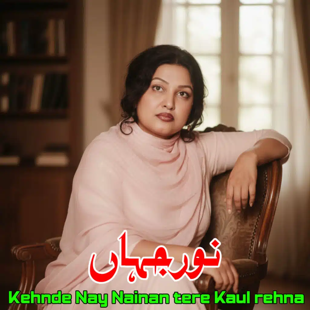 Noor Jehan