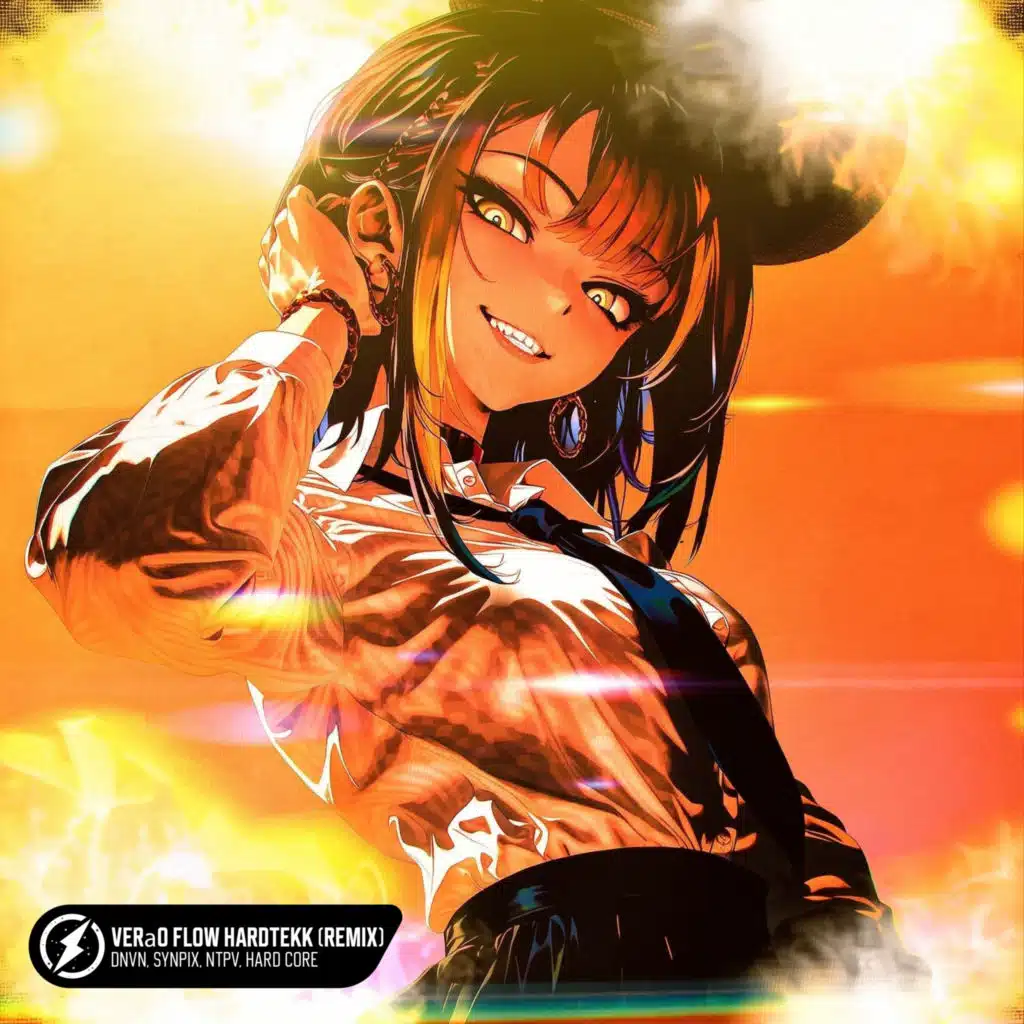 Verão Flow Hardtekk (Remix)