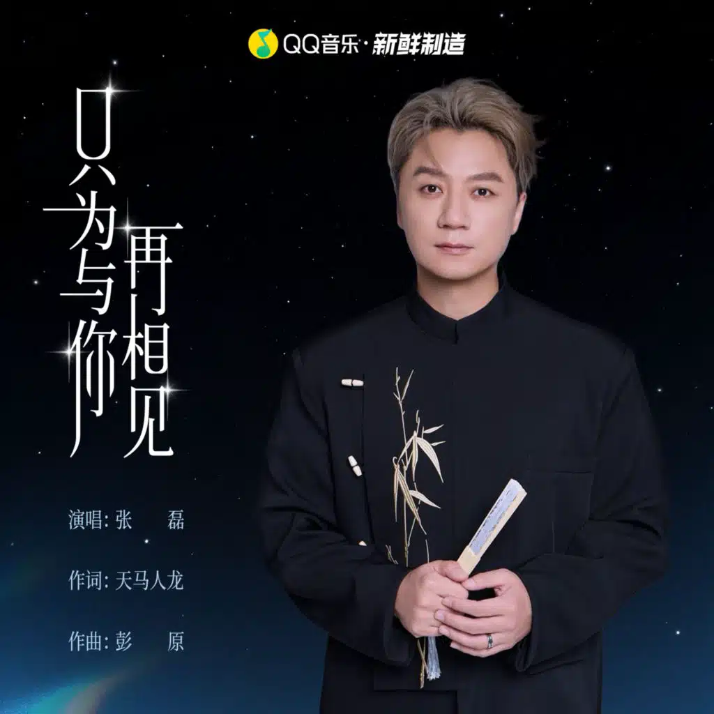 只为与你再相见