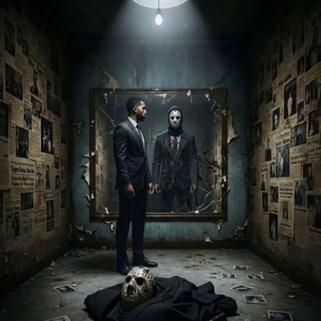 Revenge of Psycho Sampson