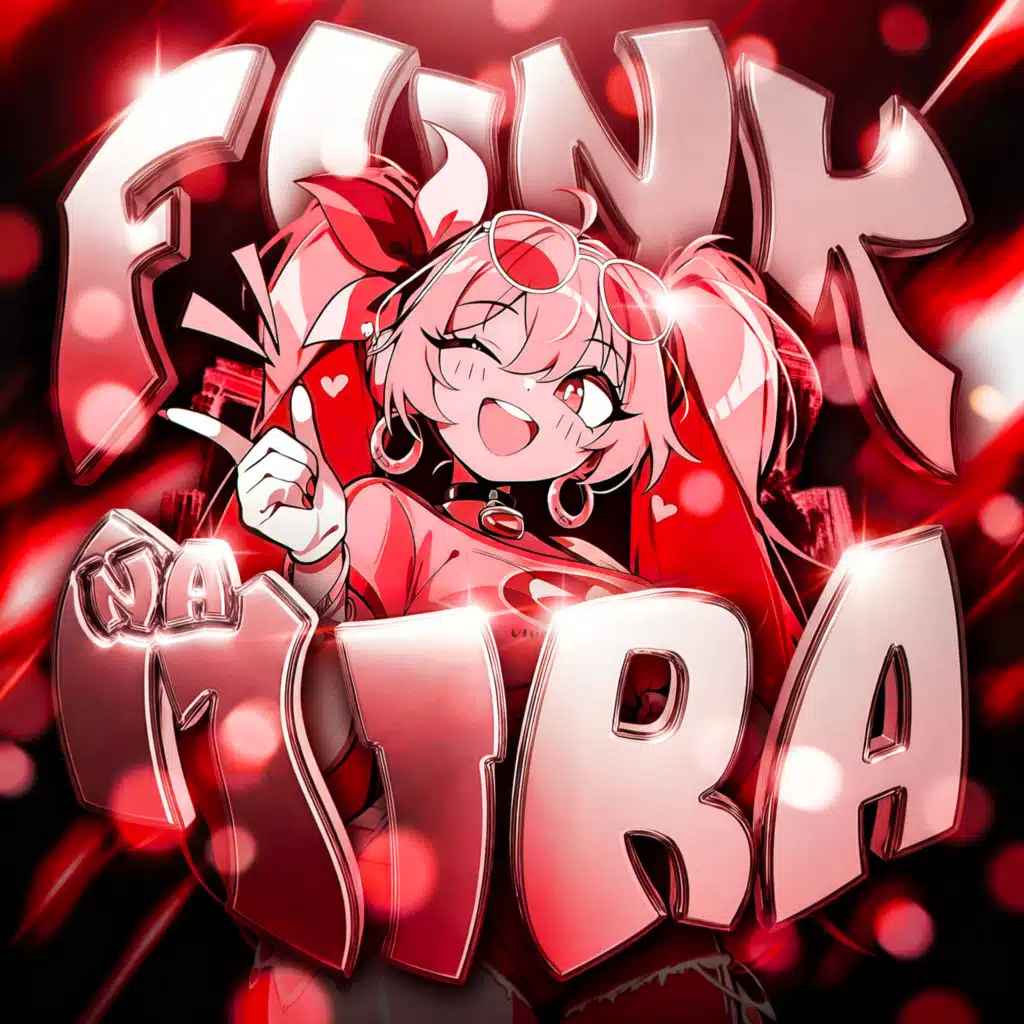 FUNK NA MIRA