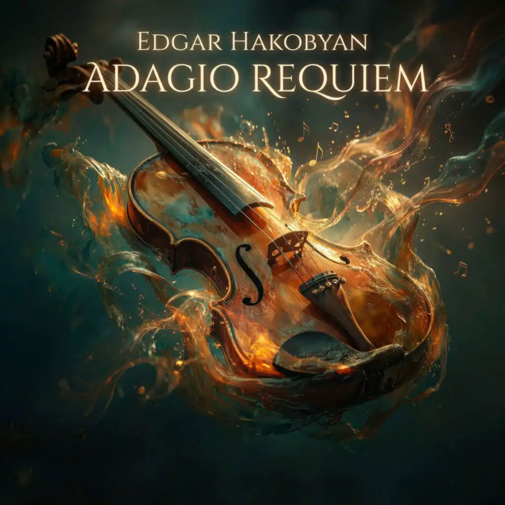 Edgar Hakobyan