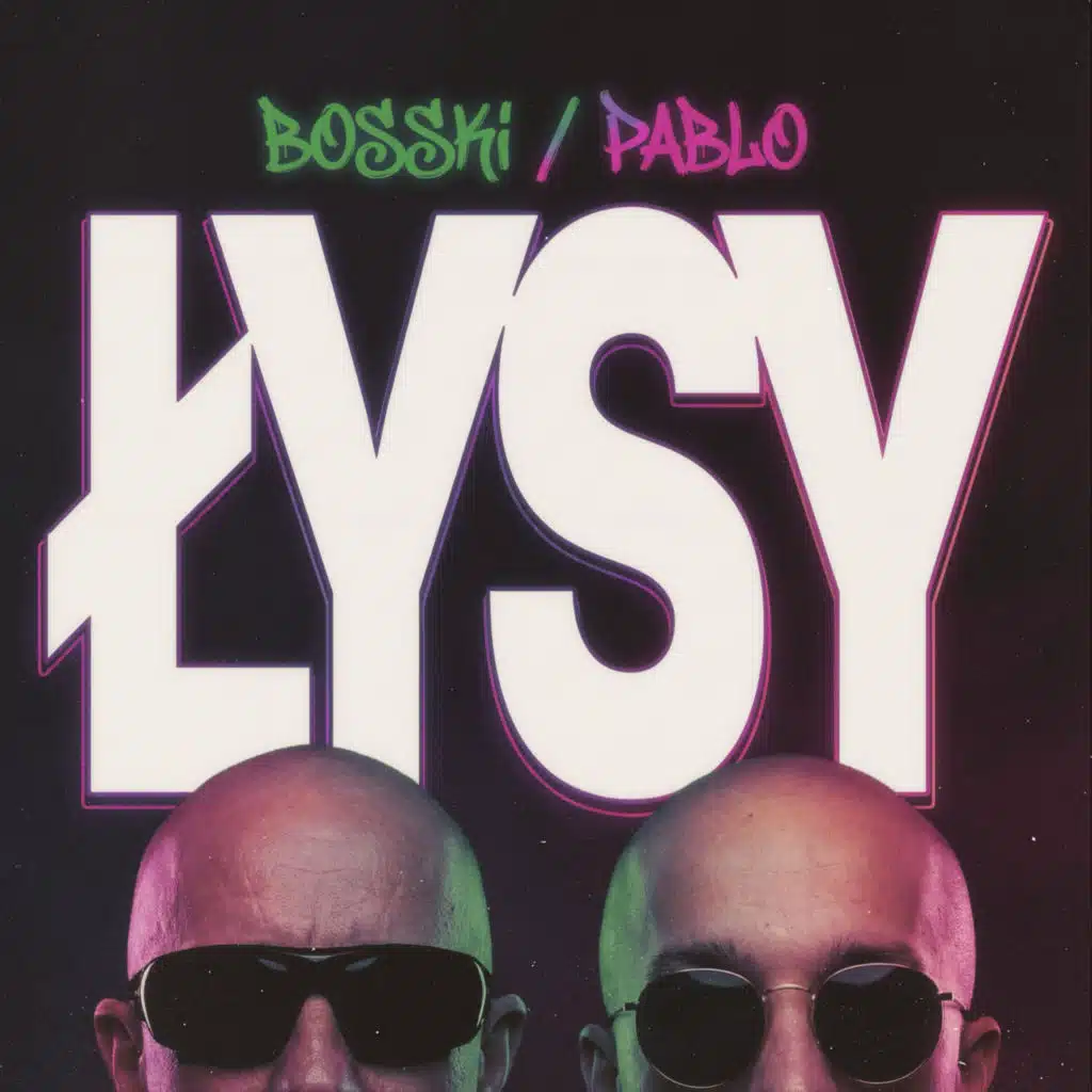 ŁYSY