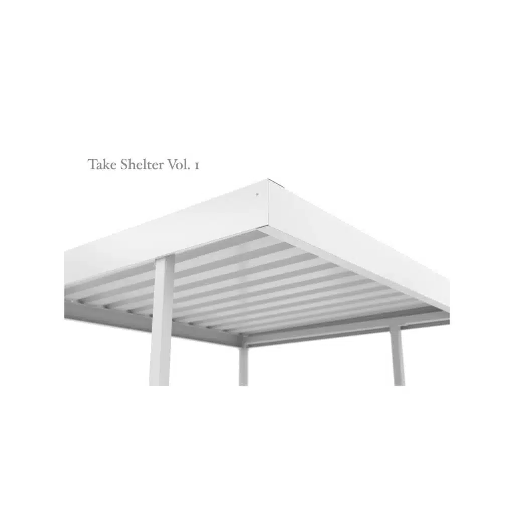 Take Shelter Vol.1