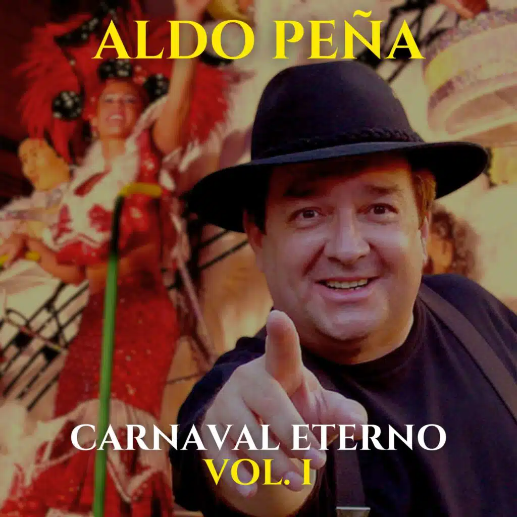Aldo Peña
