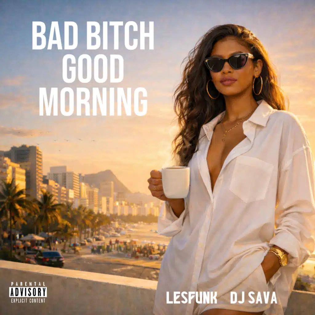 LesFUNK & Dj Sava