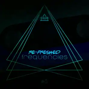 Re-Freshed Frequencies, Vol. 5