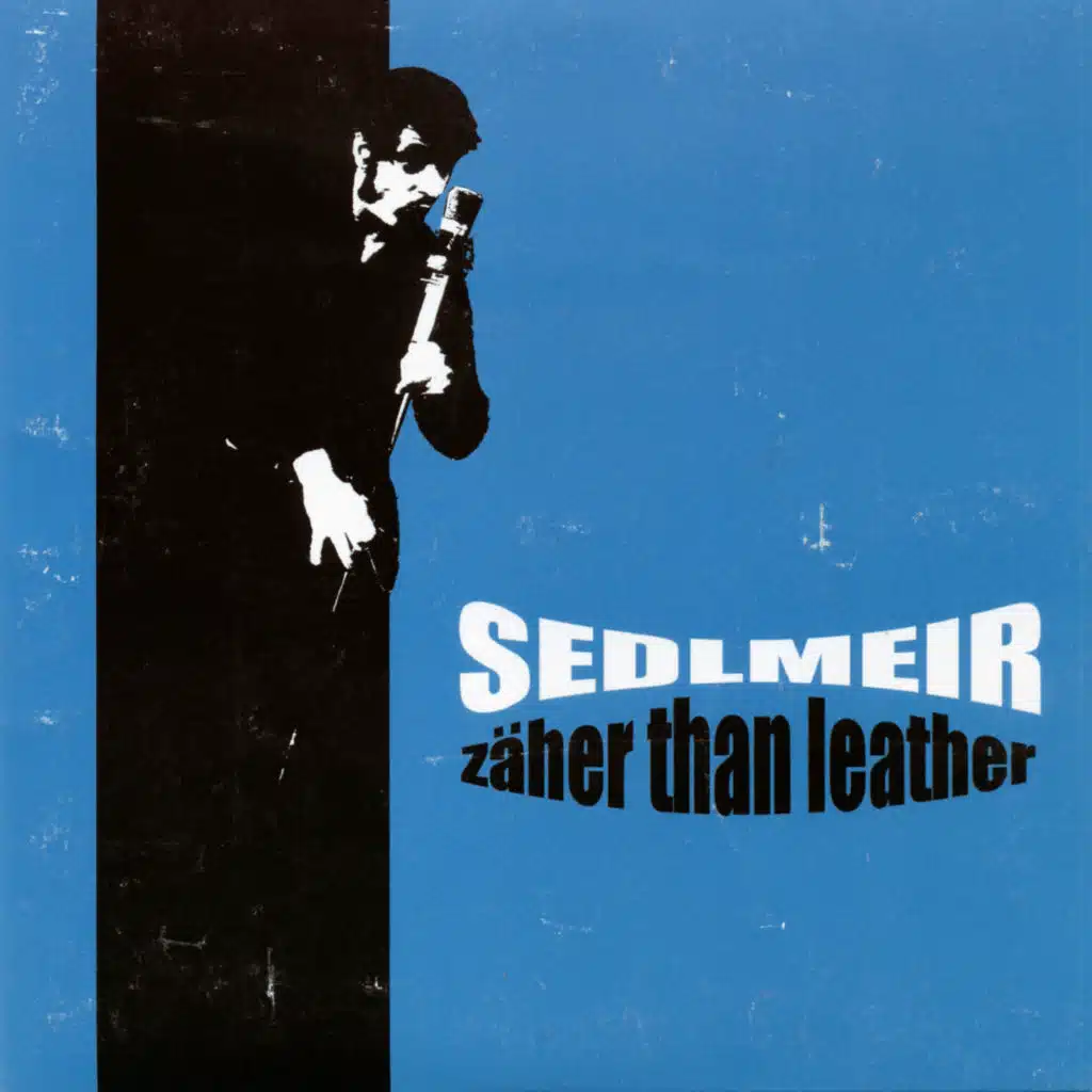 Zäher Than Leather