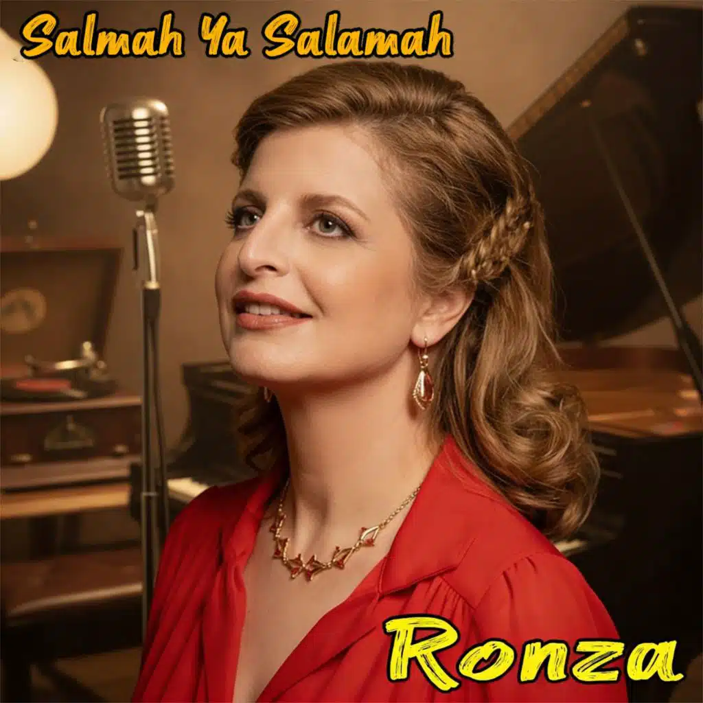 Salmah Ya Salamah
