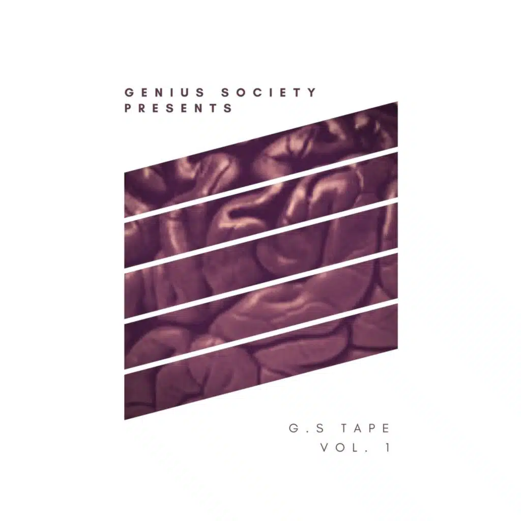 G.S Tape, Vol. 1