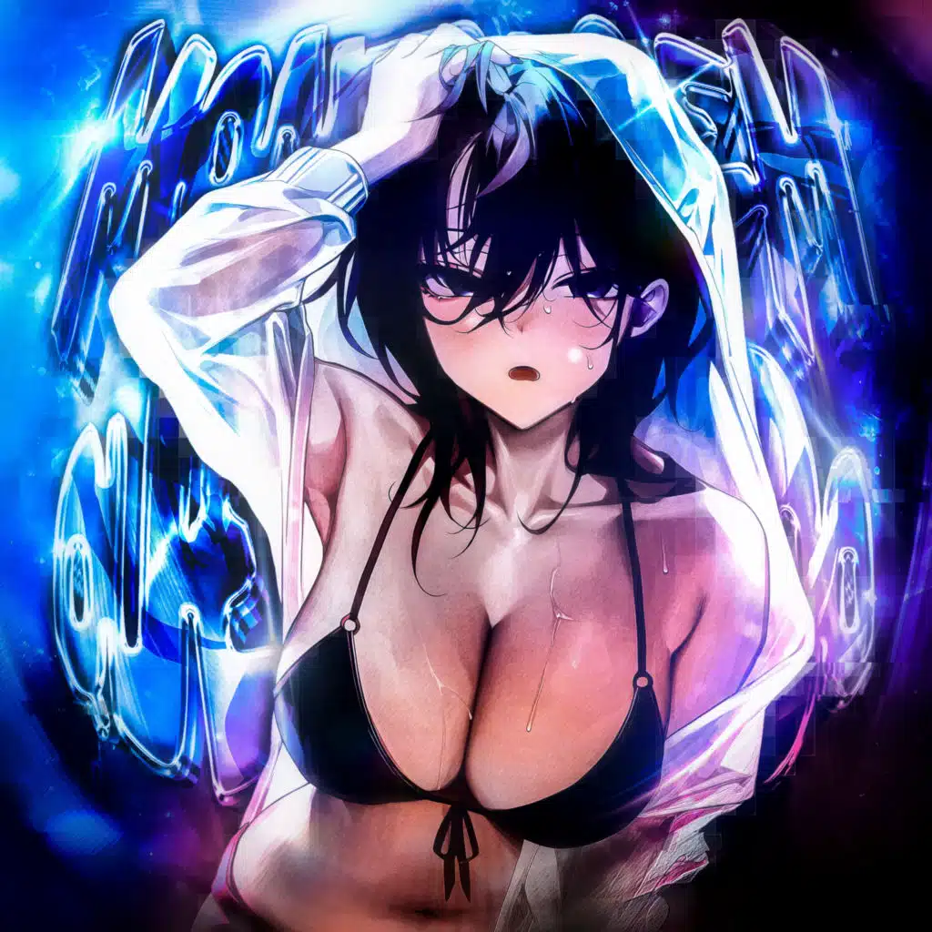 John Bis.T, DJ NANI & RXDXVIL