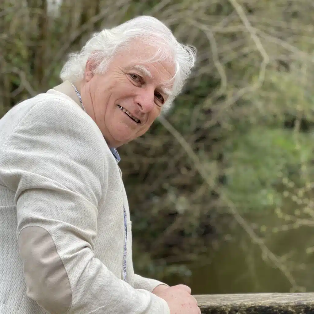 Patrice Martineau
