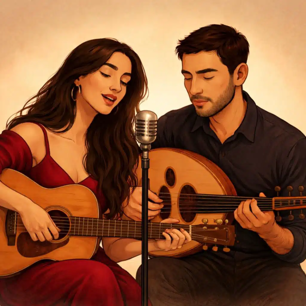 يا فاضِحَ البَدْرِ حُسْناً | الشاب الظريف