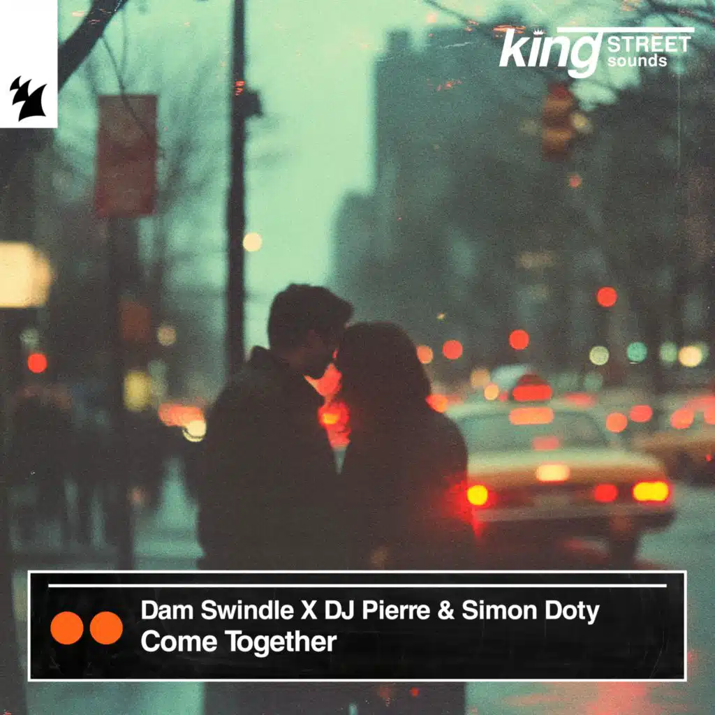 Come Together