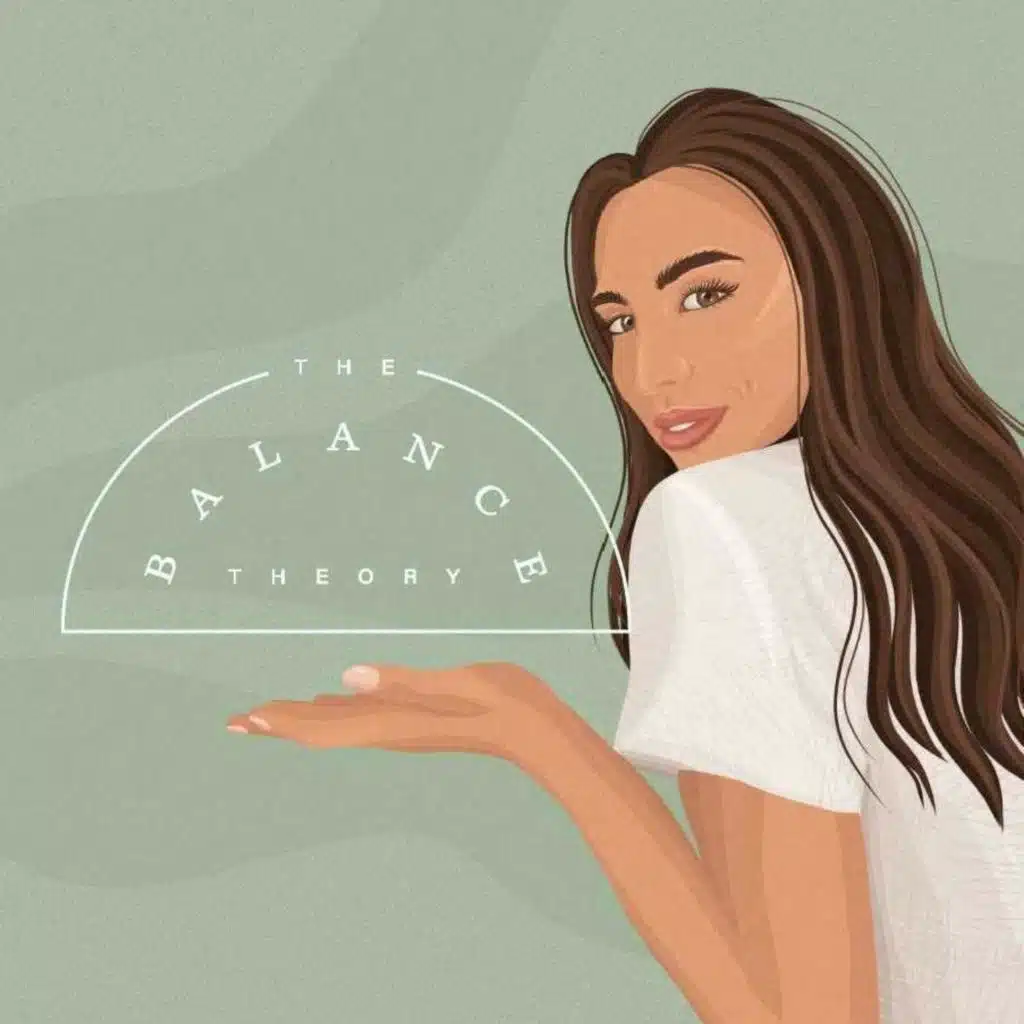 Iris Smit on being your own hype girl + rockbottom in the middle of business success