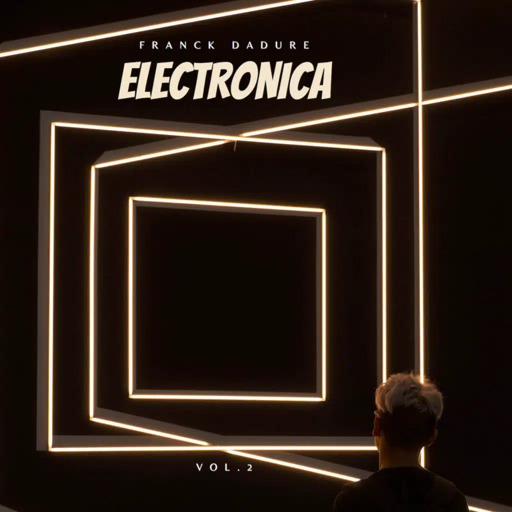 Electronica, Vol. 2