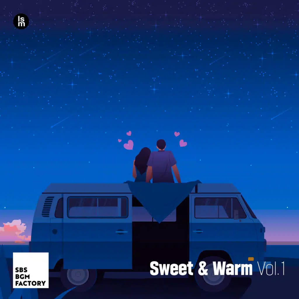 Sweet & Warm Vol.1