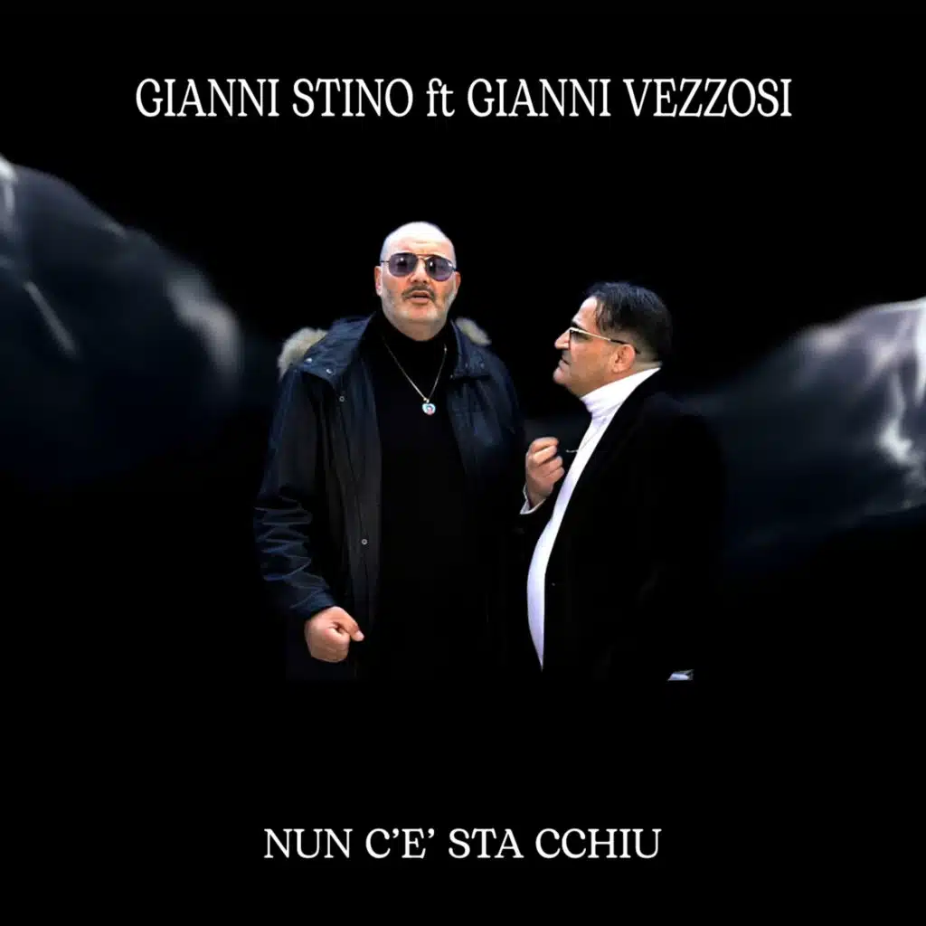 Gianni Stino