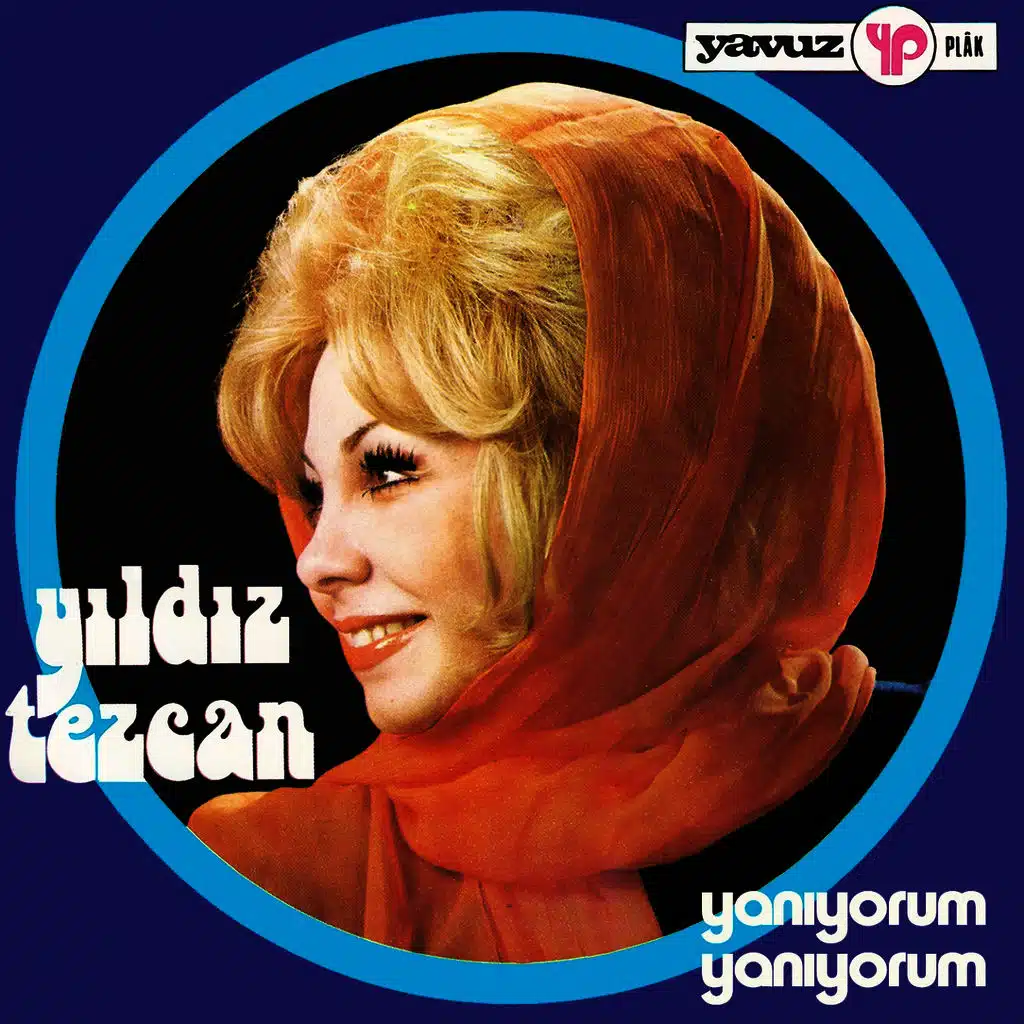 Yanıyorum Yanıyorum