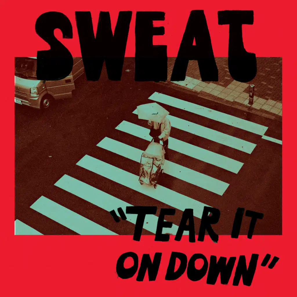 Sweat