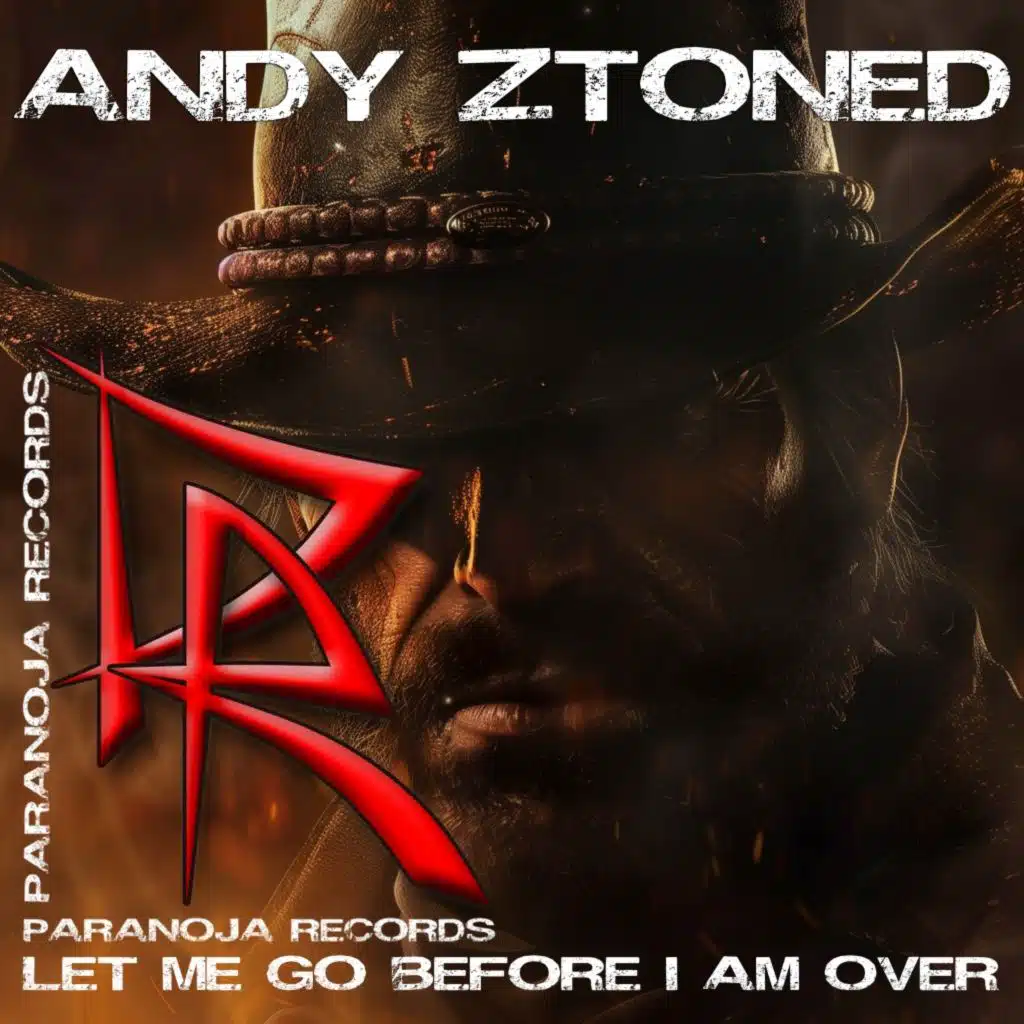 Andy Ztoned