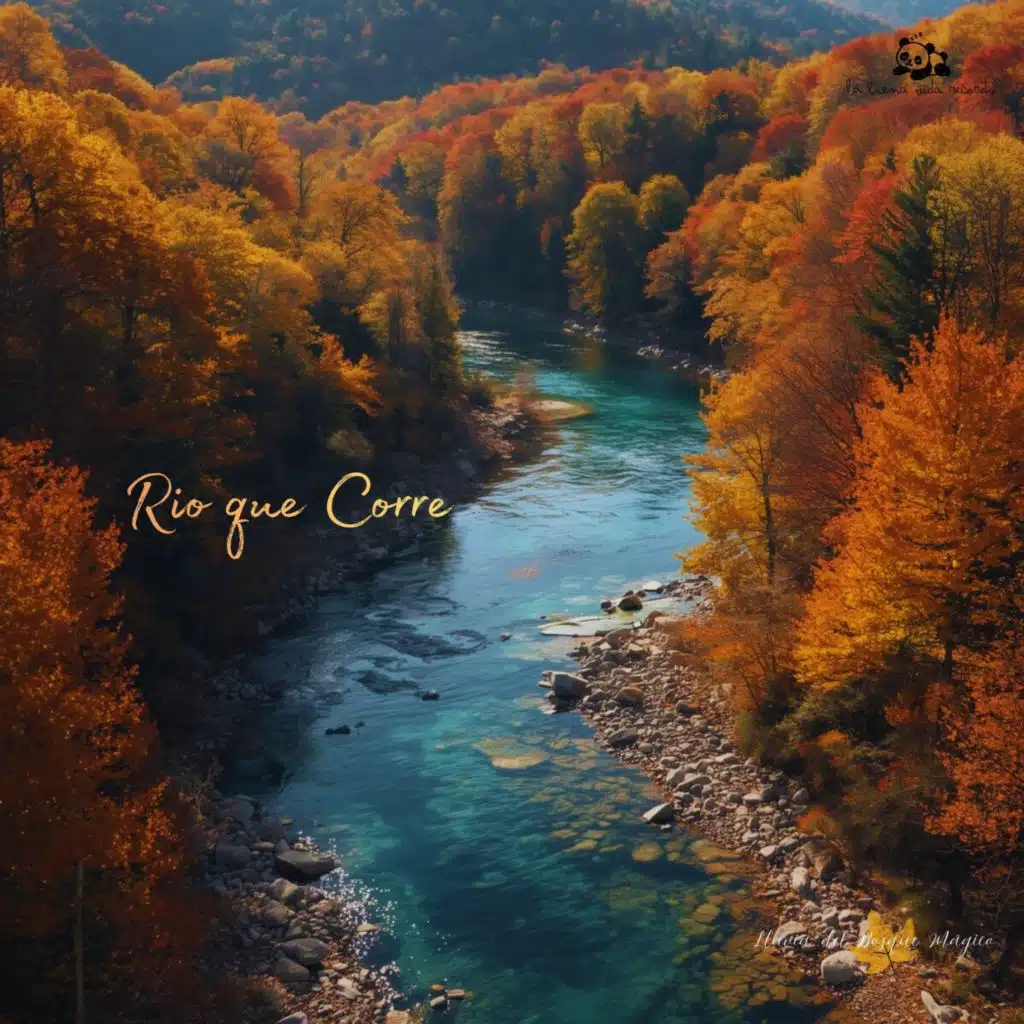 Rio Que Corre