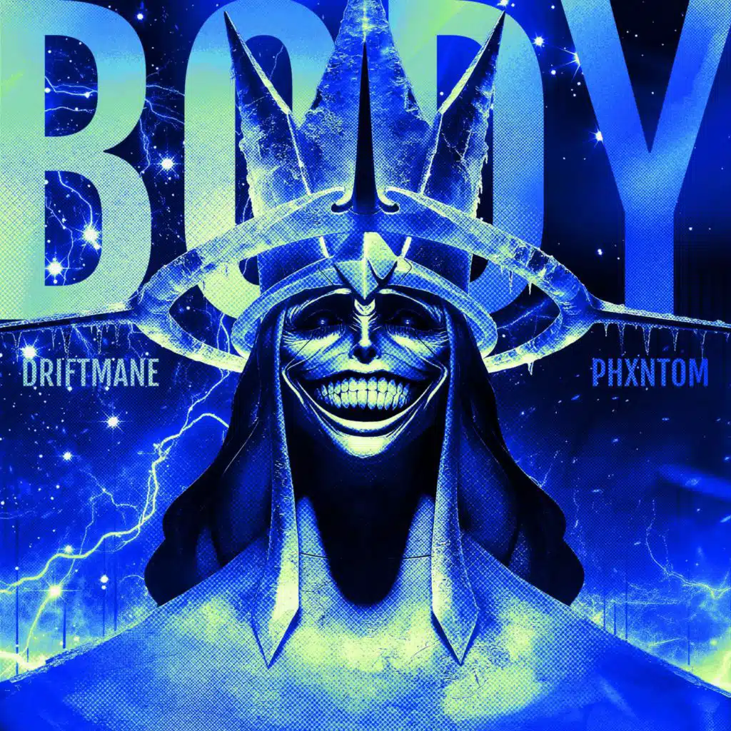 DRIFTMANE & PHXNTOM