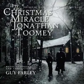 The Christmas Miracle of Jonathan Toomey (Original Motion Picture Soundtrack)