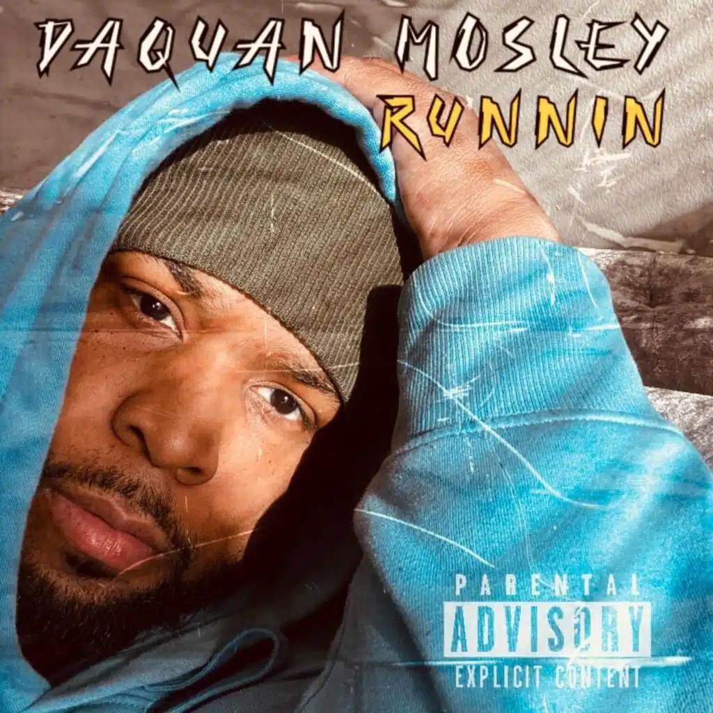 Daquan Mosley