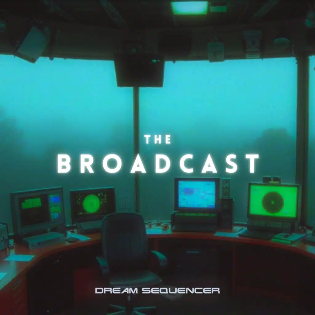The Broadcast