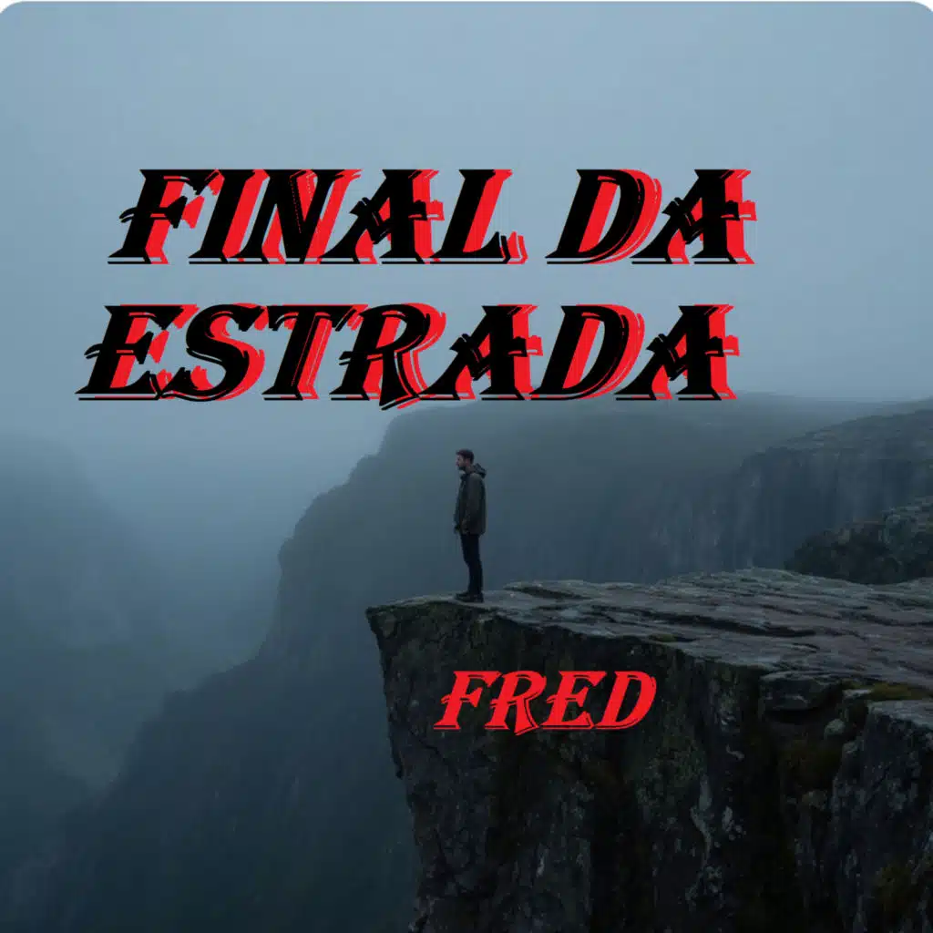 FINAL DA ESTRADA