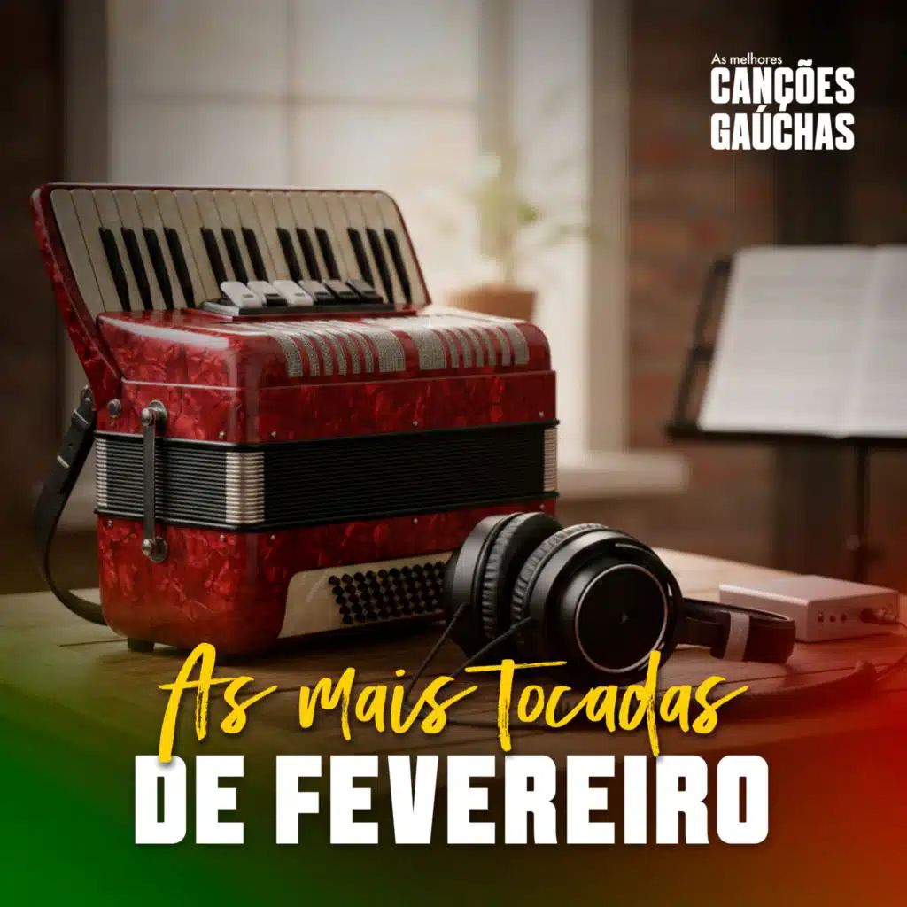 GAITEIRO POR DEMAIS (AO VIVO)